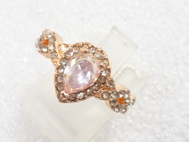 Japanese Kimono / Antique Accessories Metal